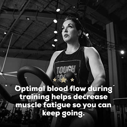 REDCON1 L-Citrulline Pump Formula - Keto Friendly & Gluten Free Nitric Oxide Boosting REDCON1US supplements