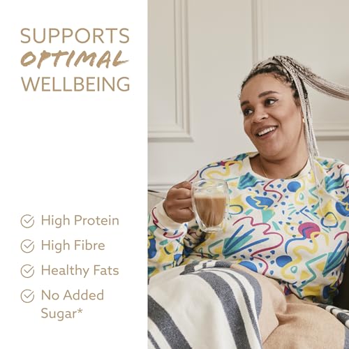 High Protein Bovine Collagen Creamer, Great With Coffee, Hot Chocolate, Smoothies & Porridge Edible HealthAu supplements