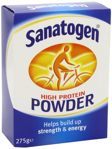 Sanatogen 275g High Protein Powder SanatogenAu supplements
