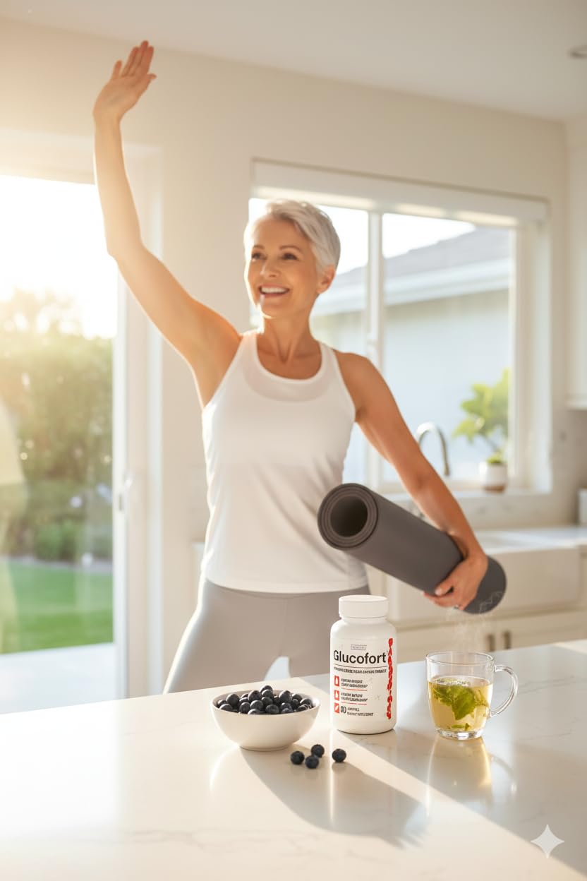 Maxwell Fitness Glucoflex Supplement Support Formula - 60 Capsules (2) Maxwell FitnessAu supplements