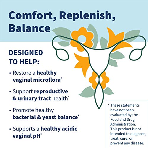 Klaire Labs Ther-Biotic Women's Probiotic Supplement - Support Healthy Vaginal pH & Comfort Klaire LabsAu supplements