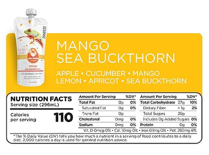 LEMONKIND 1 Day Low-Carb Low-Calorie Juice Master Cleanse – Supports Weight Management LEMONKINDUS supplements