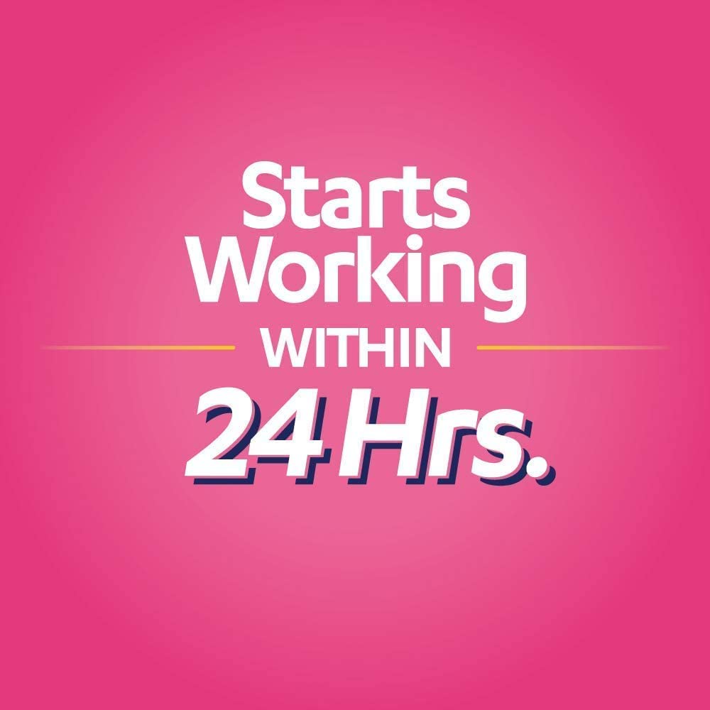 AZO Dual Protection | Urinary + Vaginal Support* | Prebiotic Plus Clinically Proven Women AZOAu supplements