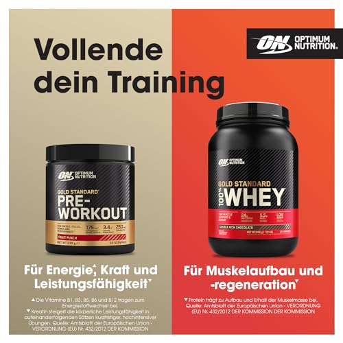 Optimum Nutrition Micronised Creatine Powder, 100% Pure Creatine Monohydrate Powder Optimum NutritionUS supplements