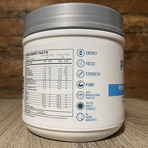 IMMUNEGY - PRE-Sport Performance Pre-Workout Formula (Blue Raspberry Delight) IMMUNEGYUS supplements