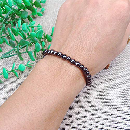 Drkao 2 Pack Magnetic Anklets Bracelets, Ankle Wrist Band, Magnetic Therapy DrkaoAu supplements