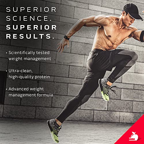 Protein Powder for Weight Loss - MuscleTech Nitro-Tech Ripped - Whey Protein Powder MuscleTechUS supplements