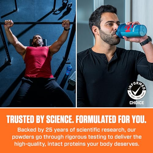 Dymatize ISO100 Hydrolyzed Protein Powder in Dunkin' Mocha Latte Flavor, 100% Whey DymatizeUS supplements