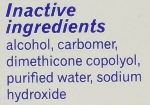 Boiron Arnicare Arnica Gel, 2.6 Ounce (Pack of 3) Friendshop 2016Au supplements