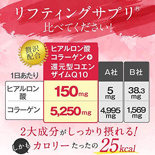 FINE Japan Collagen Peptides. Hyaluronic & Collagen + Ubiquinol. Marine Collagen Powder with Elastin FINE JAPANUS supplements