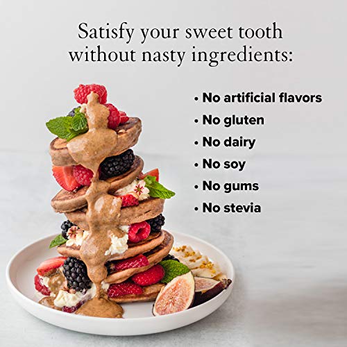 Truvani Organic Vegan Protein Powder Chocolate - 20g of Plant Based Protein, Organic TruvaniUS supplements