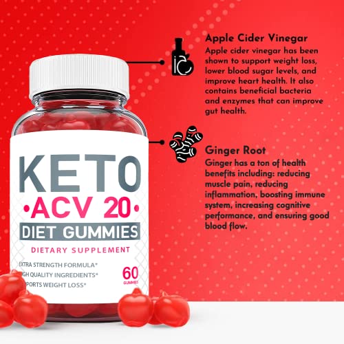 Keto ACV 20 Gummies - Keto ACV 20 Gummies, Keto ACV 20 Ketosis Gummies with Apple Ark LabsAu supplements