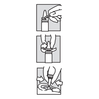 Similasan Earache Relief Ear Drops 10 ml SimilasanUS supplements