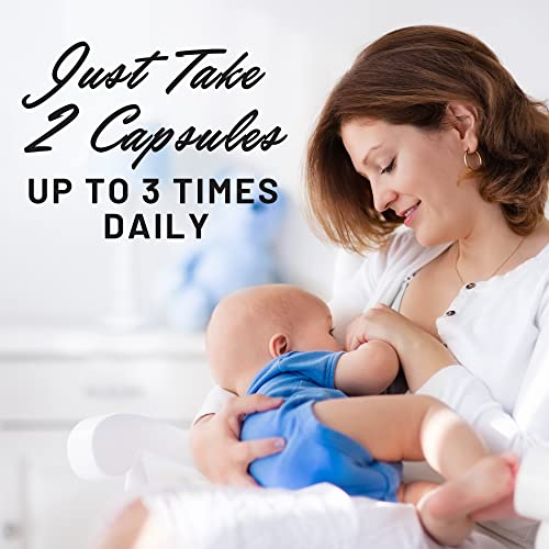 Legendairy Milk Cash Cow Lactation Supplement, Moringa, Alfalfa, and Goat's Rue Legendairy MilkAu supplements