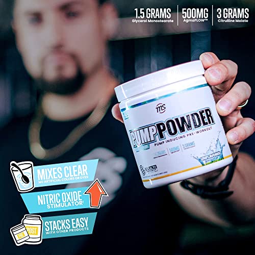 Man Sports Pump Powder. Stimulant Free Neutral Flavored Pre Workout Drink MAN Metabolic Augmenting NutritionAu supplements