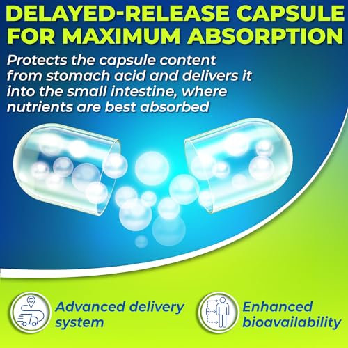 Probiotics with Digestive Enzymes and Prebiotic for Women and Men - 3-In-1 Vegan Probiotic SUPPLEMENTS STUDIOAu supplements