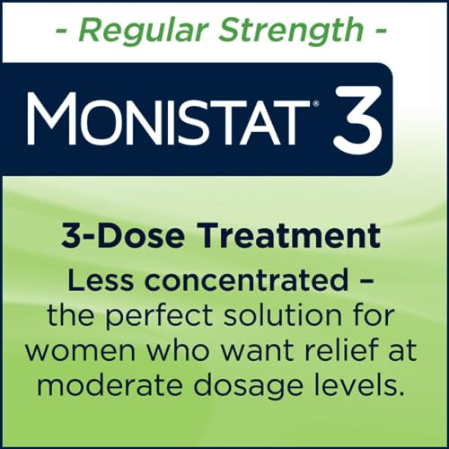 MONISTAT 3 Cream PREFILLED 1EA J&J Consumer Sector BirsppyAu supplements