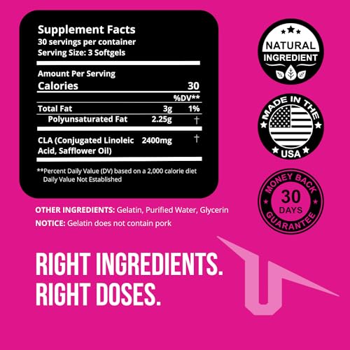 UNALTERED Weight Loss Pills for Women Belly Fat - Lose Stomach Fat UNALTEREDUS supplements