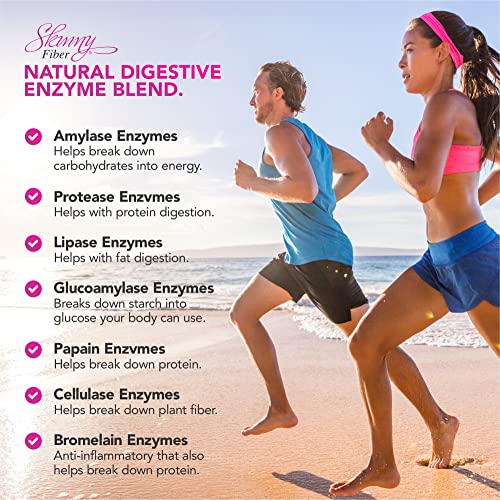 Skinny Fiber 120 Capsules, Appetite Suppressant Effective Weight Management for Women Skinny FiberAu supplements