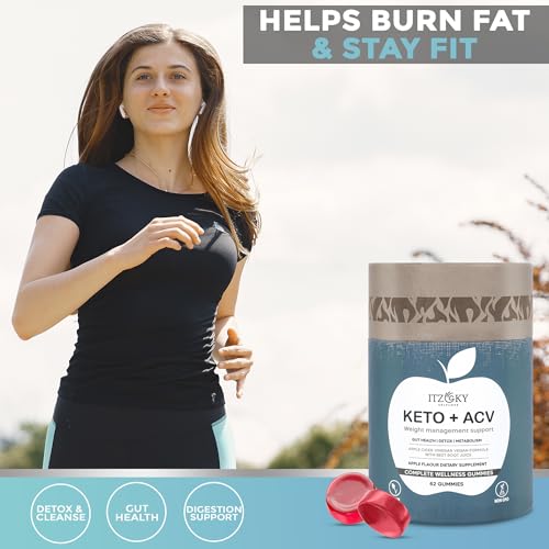 Keto Acv Gummies - Keto Acv Gummies for Advanced Weight Loss & Belly Fat Loss ITZ OKYAu supplements