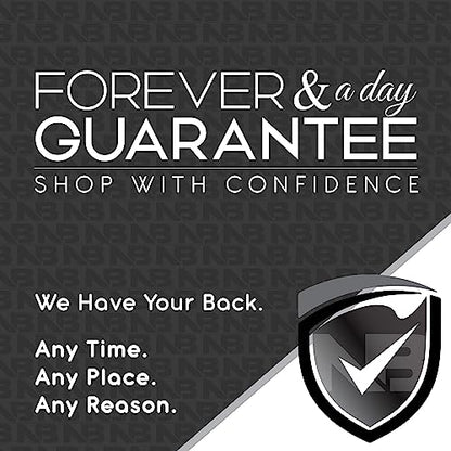 NutraBio 100% Pure L-Leucine - Muscle Recovery and Support - Naturally Fermented Free NutraBioUS supplements