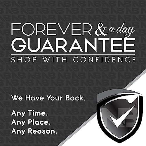 NutraBio 100% Pure L-Leucine - Muscle Recovery and Support - Naturally Fermented Free NutraBioUS supplements
