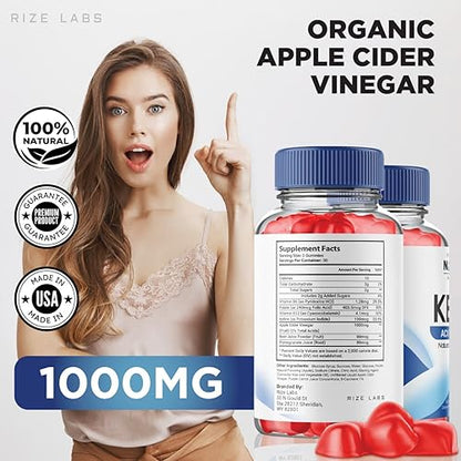 Nourish Wave Keto ACV Gummies, Nourish Wave Keto ACV Gummies for Advanced Health rize labsUS supplements