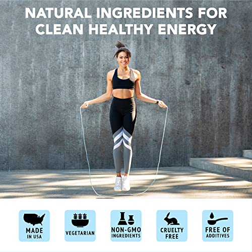 Keto BHB with Apple Cider Vinegar - Reach Ketosis Faster, Boost Energy, Suppress Craving Super Natural GoodsUS supplements