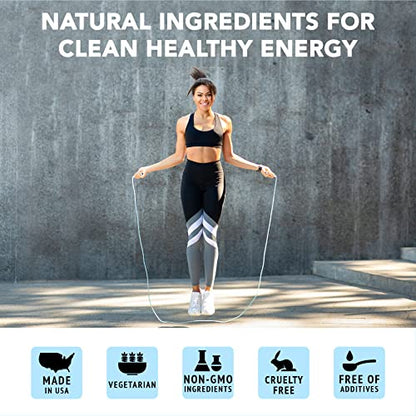 Keto BHB with Apple Cider Vinegar - Reach Ketosis Faster, Boost Energy, Suppress Craving Super Natural GoodsUS supplements