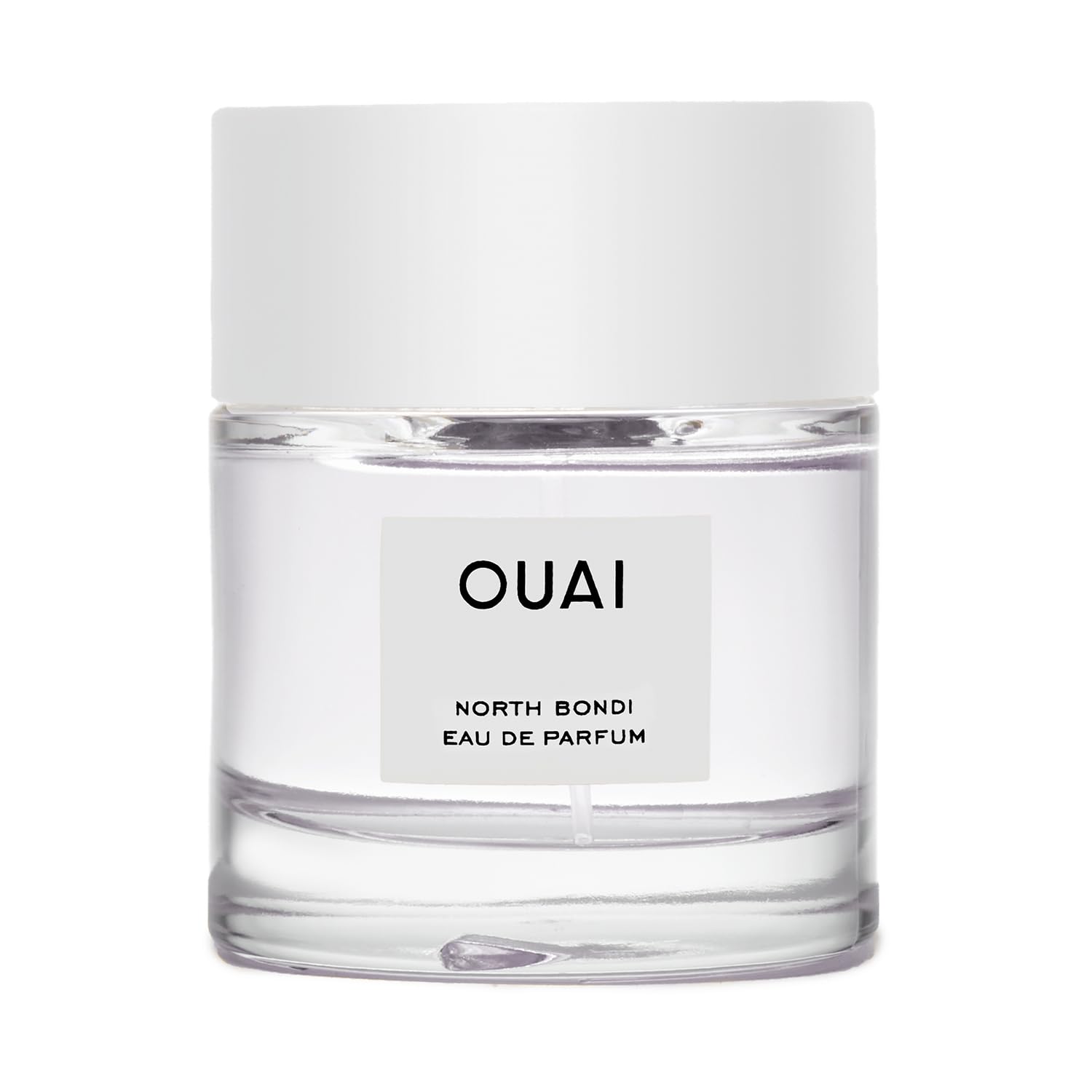 OUAI North Bondi Eau de Parfum - Elegant Womens Perfume for Everyday Wear - Fresh Floral Scent has Notes of Lemon, Jasmine and Bergamot with Delicate Hints of Violet and White Musk (1.7 Oz) OUAIAu supplements