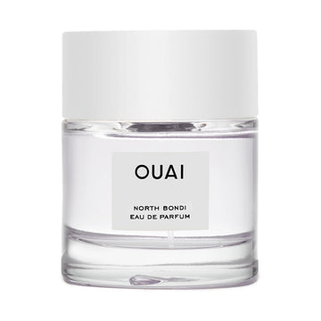 OUAI North Bondi Eau de Parfum - Elegant Womens Perfume for Everyday Wear - Fresh Floral Scent has Notes of Lemon, Jasmine and Bergamot with Delicate Hints of Violet and White Musk (1.7 Oz) OUAIAu supplements