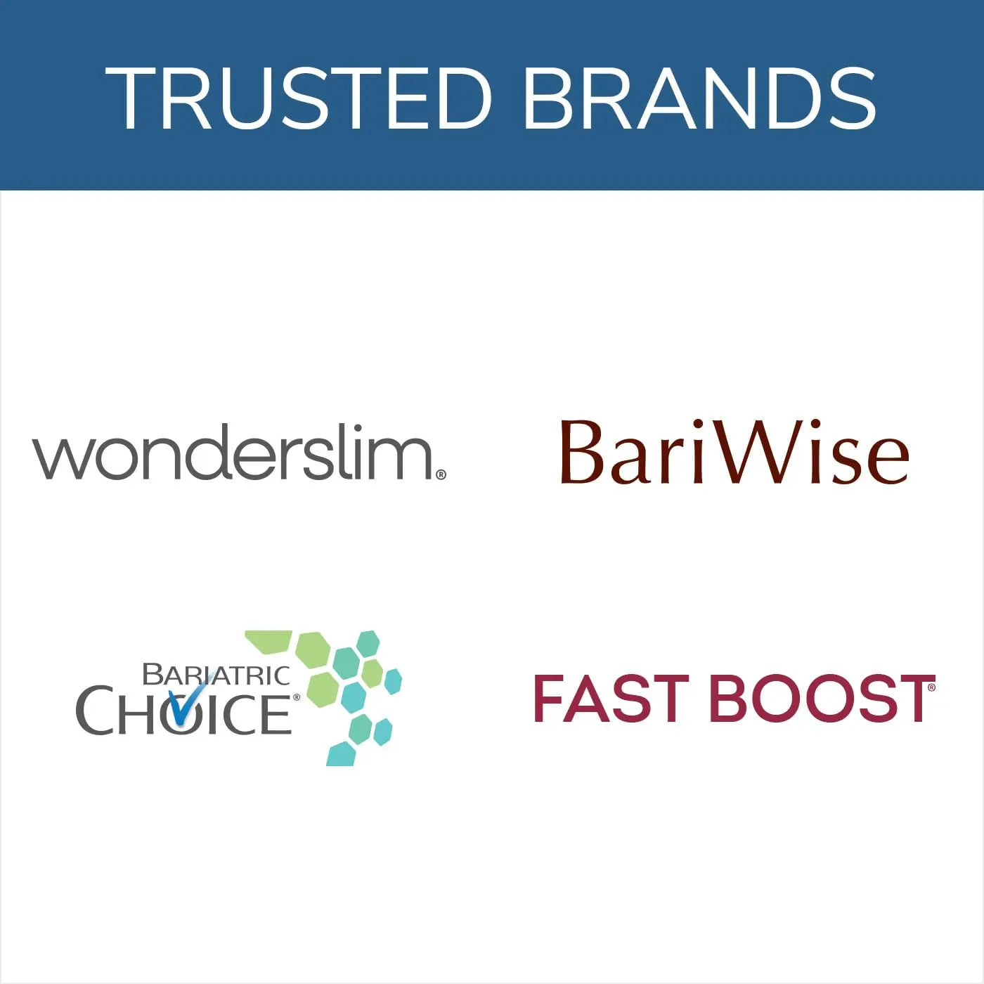 Bariatric Choice My Bariatric Chewable Multivitamin with Iron & 300mg Calcium, Berry (120ct) Bariatric ChoiceAu supplements