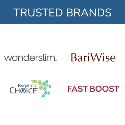 Bariatric Choice All-in-One Chewable Bariatric MultiVitamin with Iron & Calcium Citrate, Very Berry (120ct) Bariatric ChoiceUS supplements