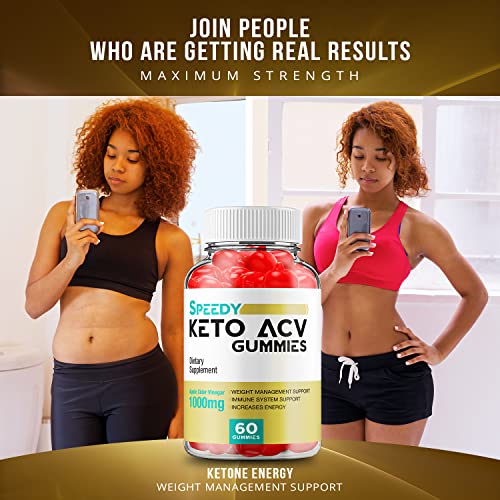 Speedy Keto ACV Gummies Speedy ACV Advanced Keto Formula Plus Apple Cider Vinegar RillvoUS supplements