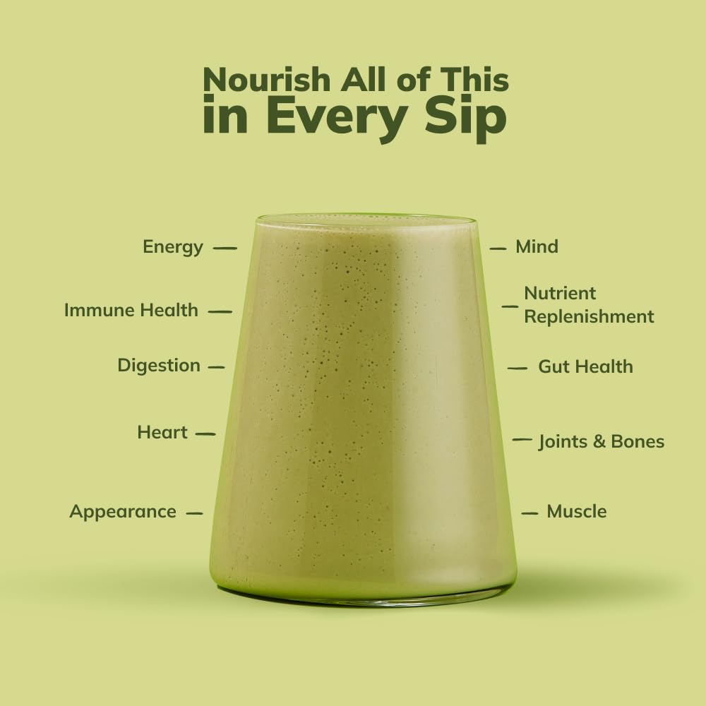 Ka’Chava All-In-One Nutrition Shake Blend Ka'ChavaUS supplements
