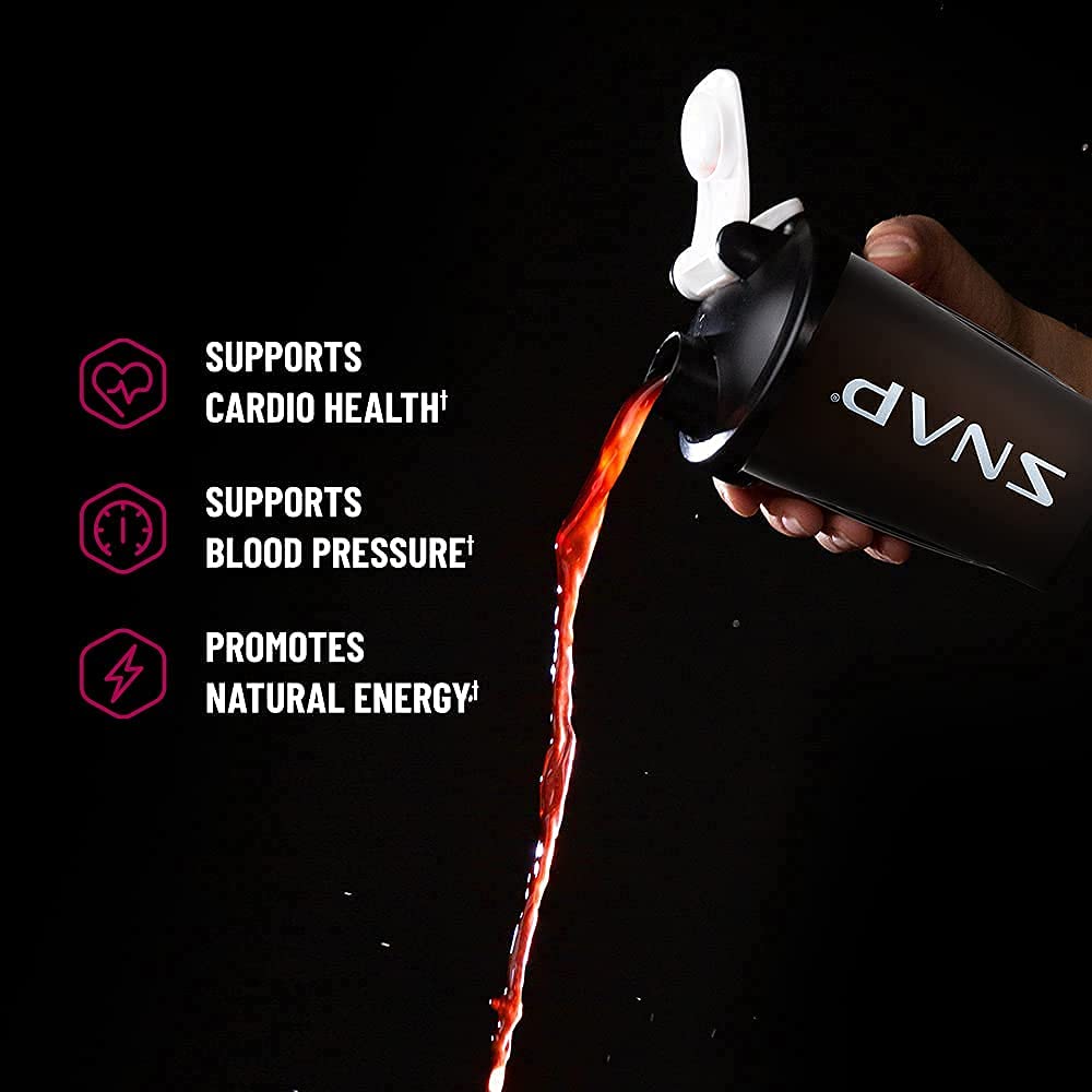 Nitric Oxide + Single Serve Beets (2 Products) Snap SupplementsAu supplements