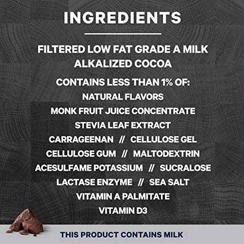 Core Power Fairlife Elite 42g High Protein Milk Shakes For kosher diet, Ready to Drink Core PowerUS supplements