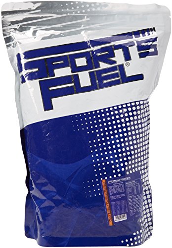 Premium Whey Protein Powder 1kg & 5kg – Supports Lean Muscle Growth – Nutritional Supplement Sports FuelUS supplements
