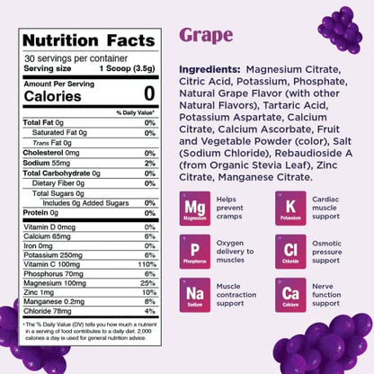 Ultima Replenisher Hydration Electrolyte Powder- 30 Servings- Keto & Sugar Free Ultima ReplenisherUS supplements