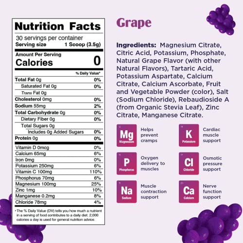 Ultima Replenisher Hydration Electrolyte Powder- 30 Servings- Keto & Sugar Free Ultima ReplenisherAu supplements