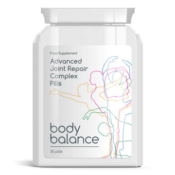 BODY BALANCE Advanced Joint Repair Complex Pill Stop Aches Pain Free Body BalanceAu supplements