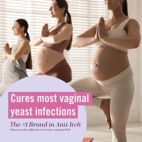 Vagistat 7 Day Yeast Infection Treatment for Women, Helps Relieve External Itching and Irritation VagisilAu supplements