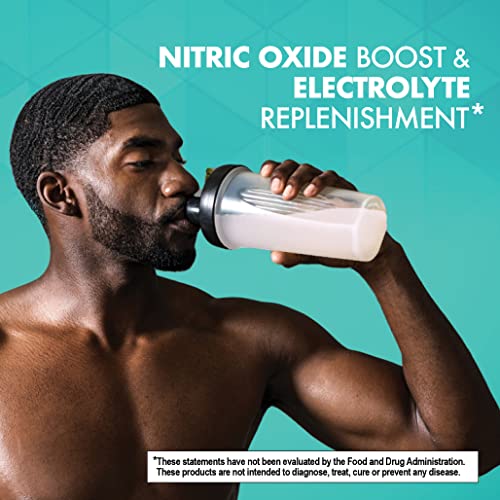 Bluebonnet Nutrition Extreme Edge Nitro Powder, Nitric Oxide Precursor, Increase Blood BluebonnetAu supplements