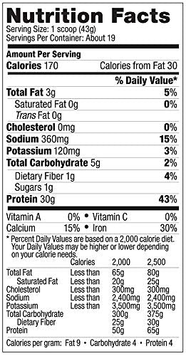 Vega Premium Sport Protein Chocolate Protein Powder, Vegan, Non GMO, Gluten Free VegaUS supplements