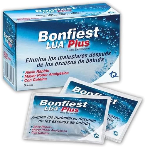 DECA EXPERTS - Bonfiest Plus - Bonfiest Plus Pack of 10.- Colombian Product DECA EXPERTSAu supplements