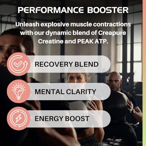 BLACKLABEL Supplements - Pure Power - Pre-Workout Dietary Supplement - Performance BLACKLABEL SupplementsAu supplements