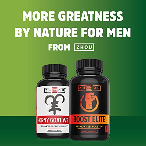 Zhou Nutrition Saw Palmetto Extract 500 mg, Prostate Health, Urinary Tract Support, DHT Zhou NutritionUS supplements
