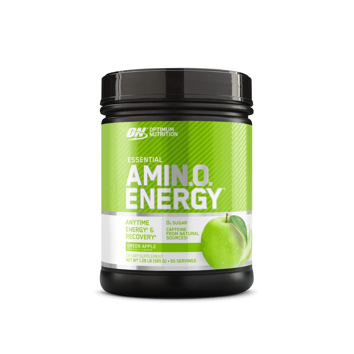 Optimum Nutrition Amino Energy with Green Tea and Green Coffee Extract, Flavor Optimum NutritionAu supplements