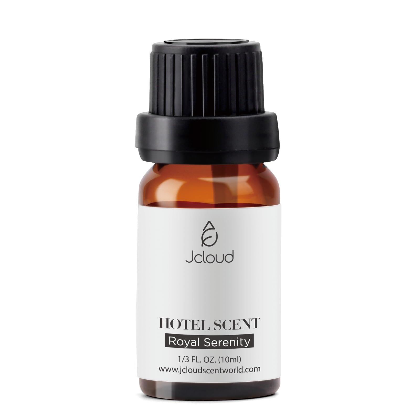 JCLOUD Royal Serenity Essential Oil Inspired by Ritz-Carlton Hotel | Hotel Collection - Pure Aromatherapy JCLOUDAu supplements