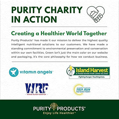 Purity Products Artery Pill Core from MK-7 Vitamin K2, Plant-Based S7 Nitric Oxide Booster Purity ProductsUS supplements